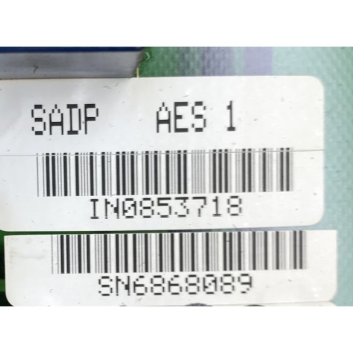 Carte GRUNDIG SADP AES 1 IN0853718