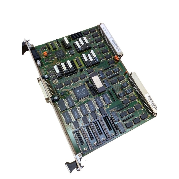 Carte GRUNDIG VIC 30