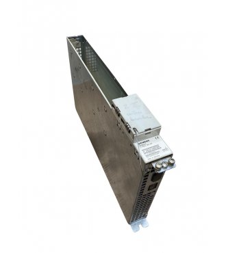 SIEMENS Leistungsmodul 25A 6SN1123-1AAA00-0BA0