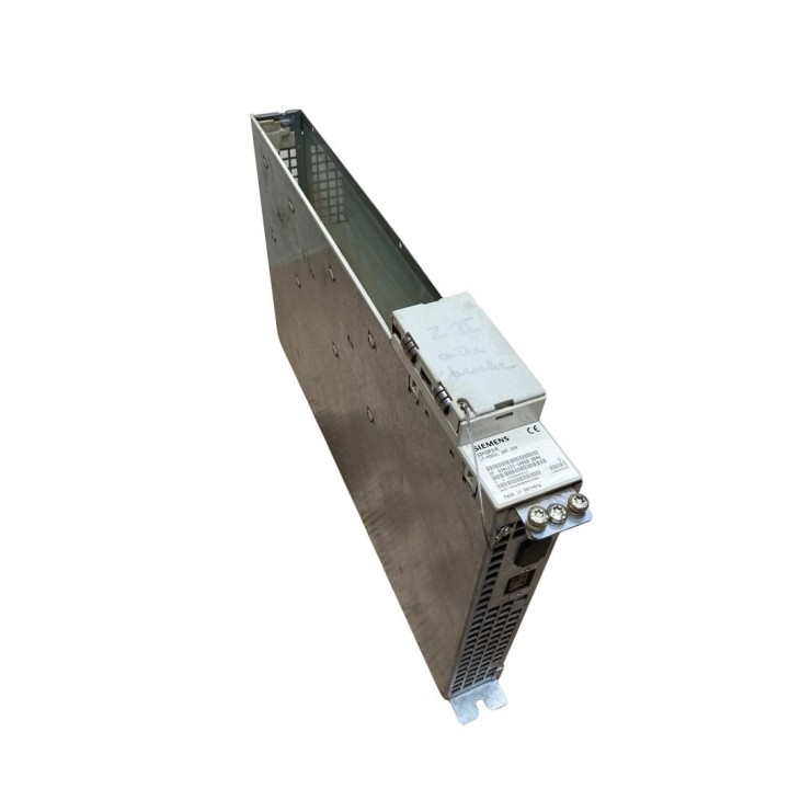 SIEMENS Leistungsmodul 25A 6SN1123-1AAA00-0BA0