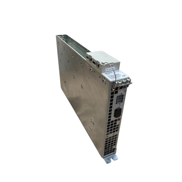 SIEMENS Wechselrichter 50A 6SN1123-1AA00-0CA1