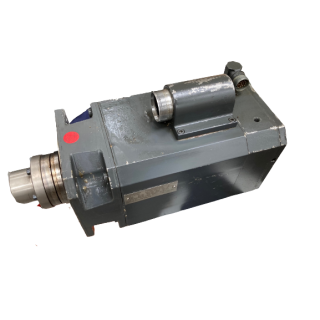 Moteur SIEMENS 1FT6084-8AF71-2AA2