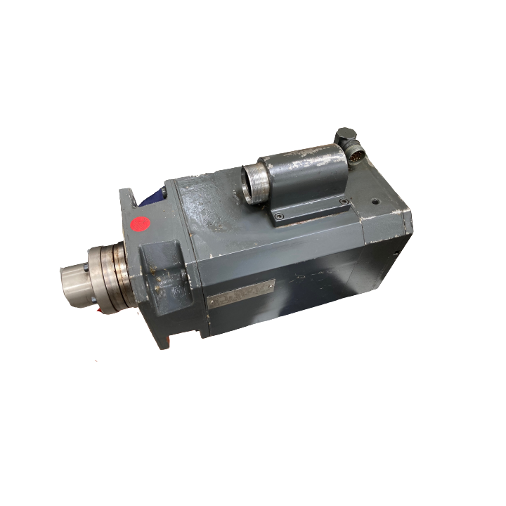 Moteur SIEMENS 1FT6084-8AF71-2AA2