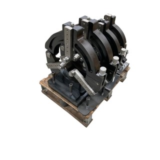 Lunette pour machines-outils