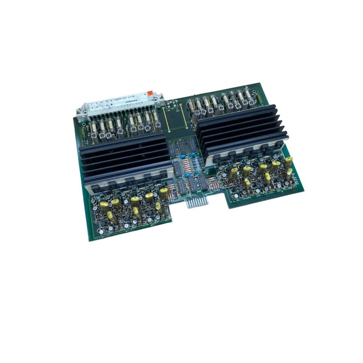 Carte SIEMENS 6ES5410-0AA41