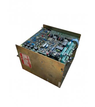 Variateur BAUMULLER BKL 6/150/460-204000003