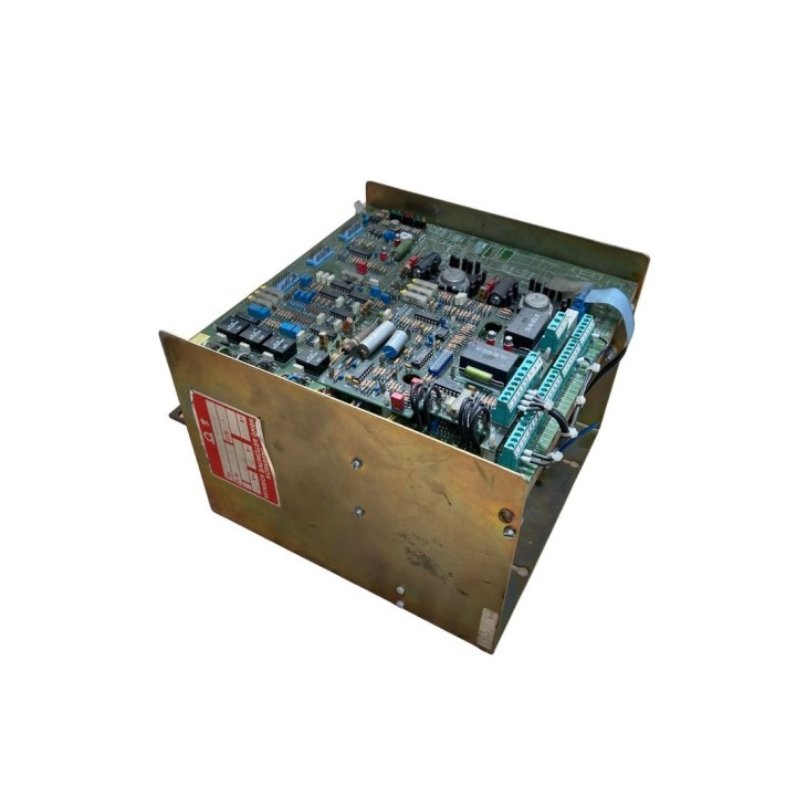 Variateur BAUMULLER BKL 6/150/460-204000003