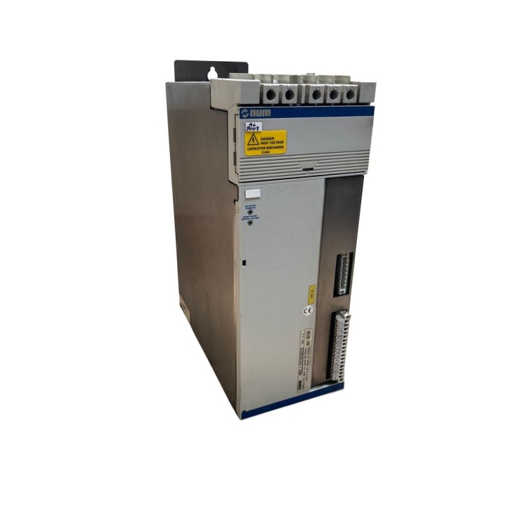 Num MDLL2030Q00 power supply