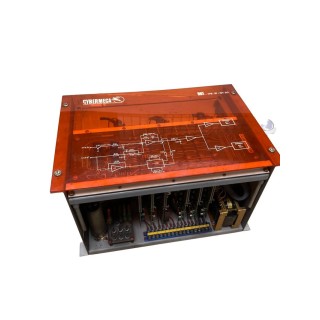 Variateur CYBERMECA R6T CYBERMECA R6T.178.31/GT30