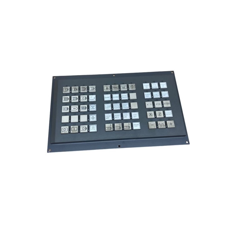 Pupitre clavier FANUC A02B-0236-C231