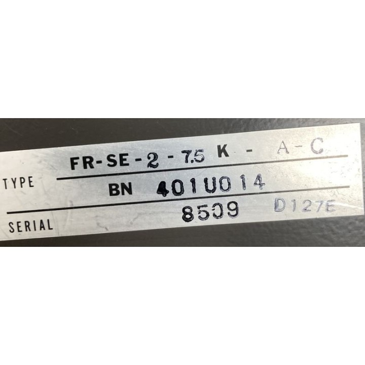 FREQROL EN-SE-2-7.5K