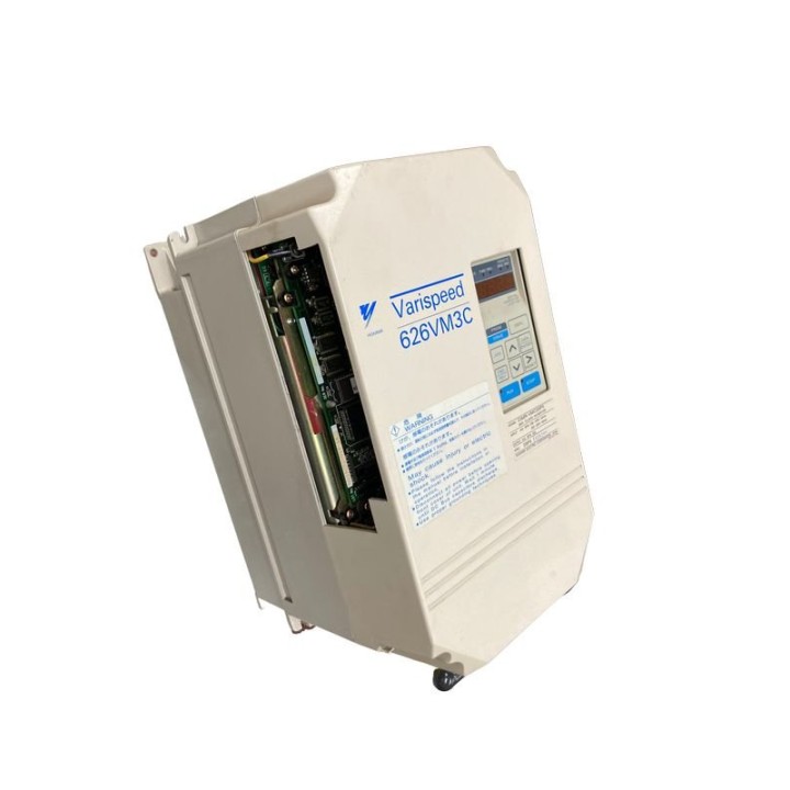 Variateur YASKAWA CIMR-VMC25P5