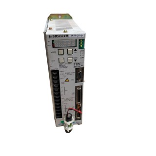 Variateur vigoservo TEIJIN SEIKI ARS15-06