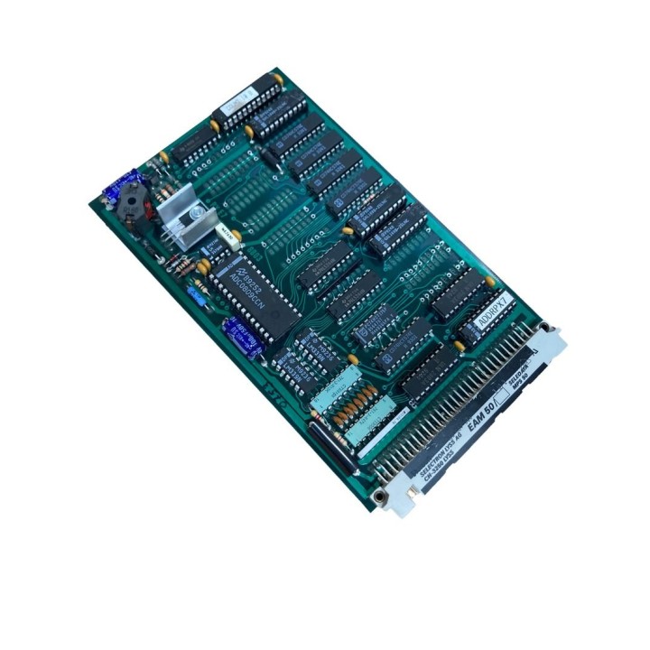 Carte SELECTRON EAM 50
