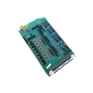 Carte SELECTRON IOM 50