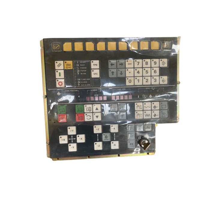 scrivania mazak mitsubishi