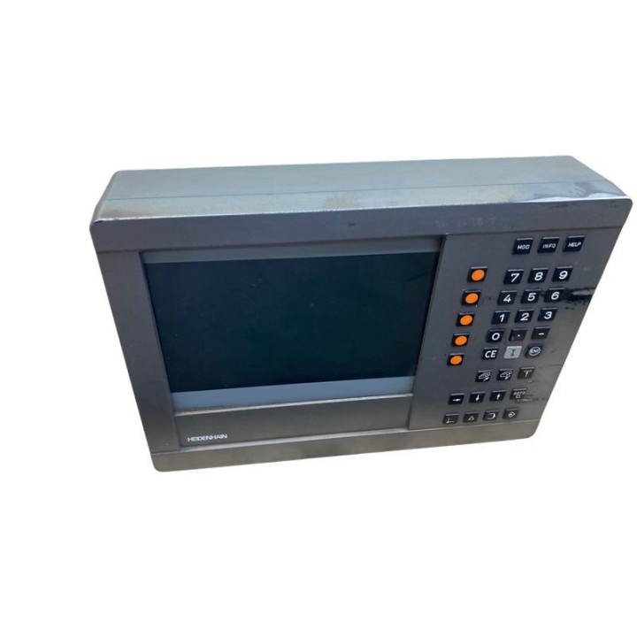 Visu HEIDENHAIN PT855 Id.Nr.278 730 01