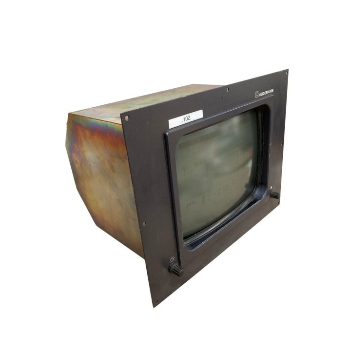 Ecran HEIDENHAIN BE511