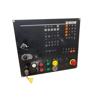 Pupitre clavier HEIDENHAIN TE356 HEIDENHAIN TE 356