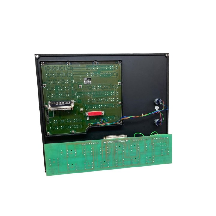 Pupitre clavier HEIDENHAIN TE356 HEIDENHAIN TE 356