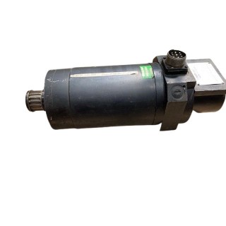 Moteur NUM MT40P4-61