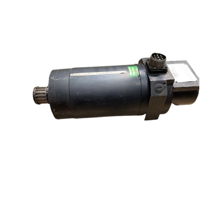 Moteur NUM MT40P4-61