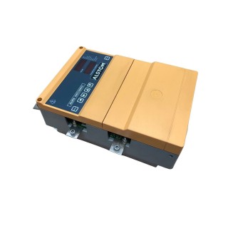 Variateur ALSTOM WNTC 4105E