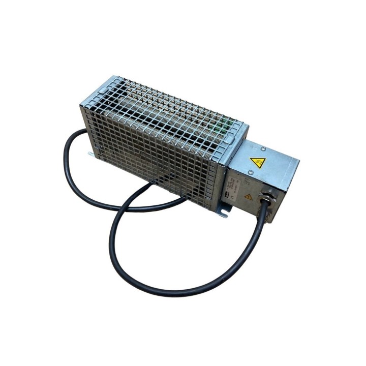 Filtre PARKER BRM10/01