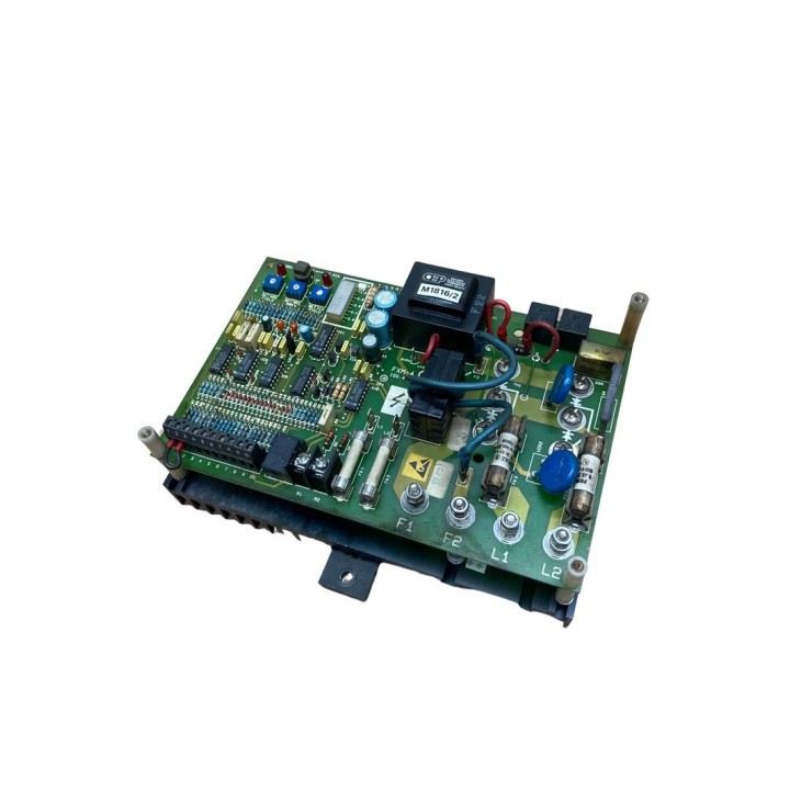 CEGELEC VAMEX FXM-4 module