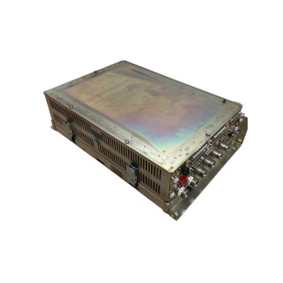 Commande numérique HEIDENHAIN LE 407 A Id.Nr. 264 430 99