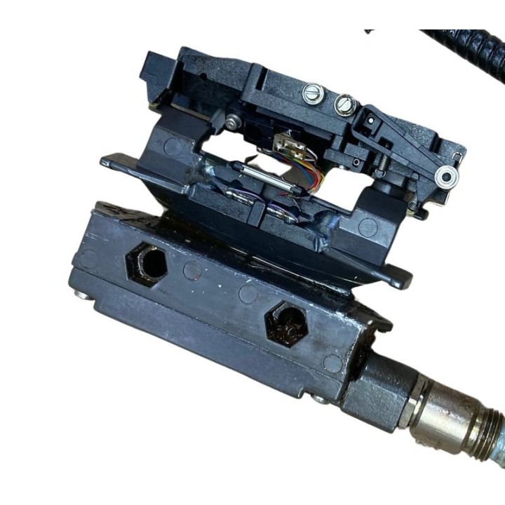 Tête de lecture HEIDENHAIN AE LB 326