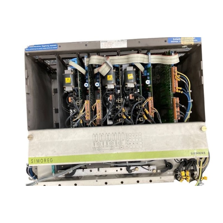 Variateur SIEMENS 6RB2025-3EA01