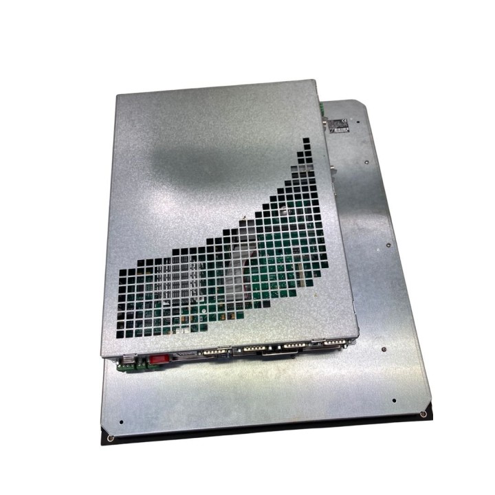 Pupitre CN HEIDENHAIN MC 320 Id.Nr. 511 442-03