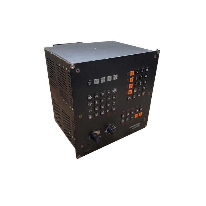 Commande numérique complète HEIDENHAIN TNC150B HEIDENHAIN TNC 150 B