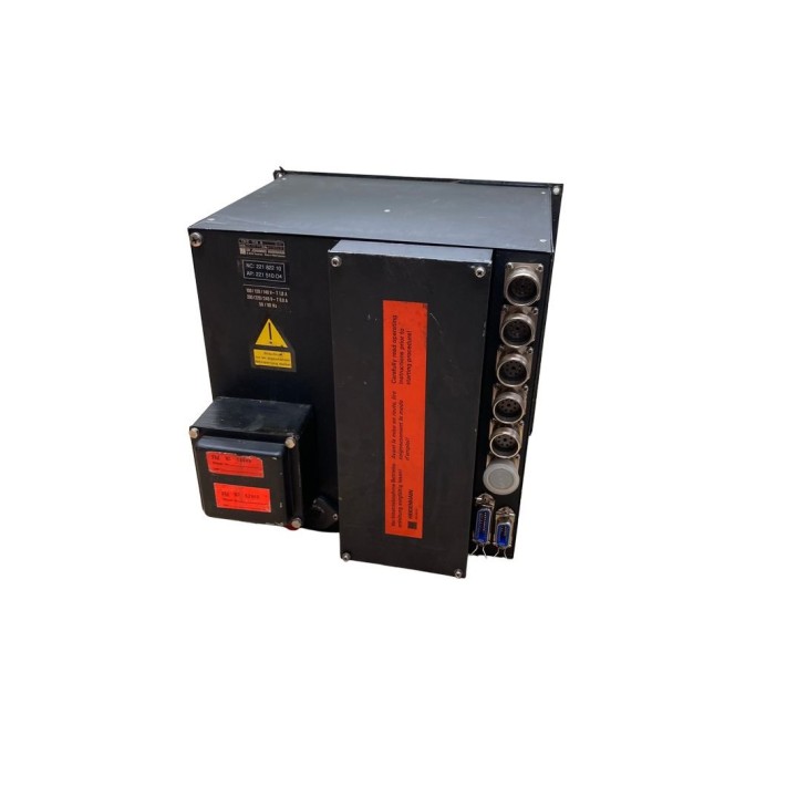 Commande numérique complète HEIDENHAIN TNC150B HEIDENHAIN TNC 150 B