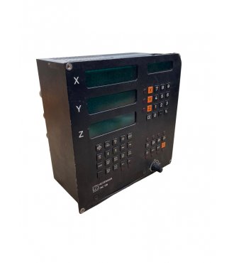 Controllo CNC HEIDENHAIN TNC 135 ST