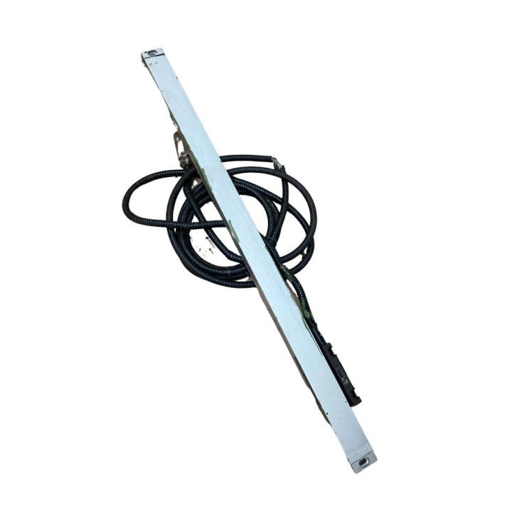 Règle de mesure HEIDENHAIN LS 303 ML 520