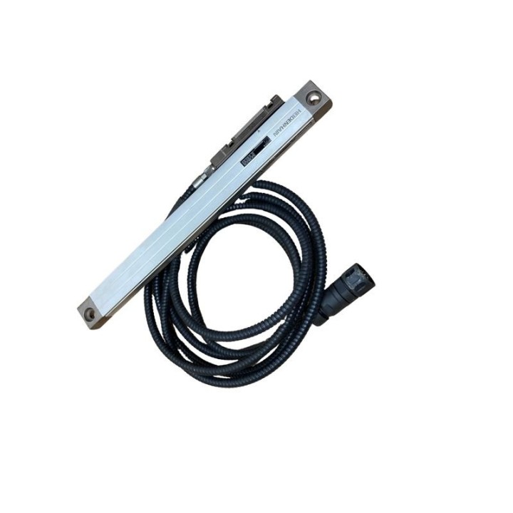 Règle de mesure HEIDENHAIN LF 485 ML 200