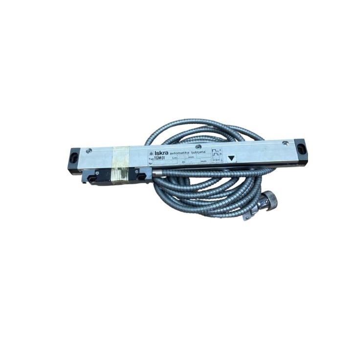 Règle de mesure ISKRA TGM0113 Lm 0170