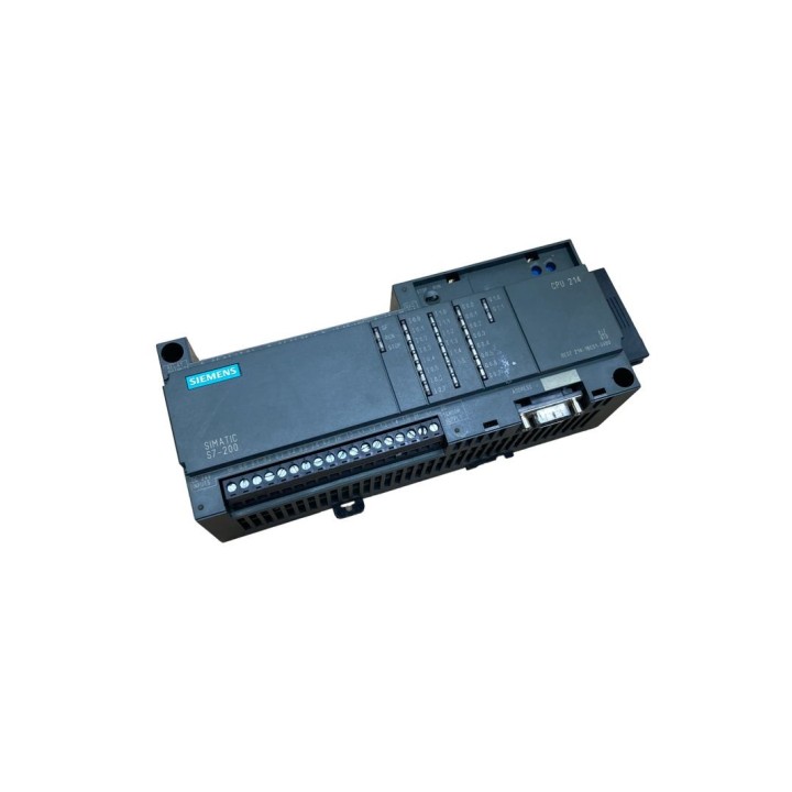 Automate SIEMENS 6ES7214-1BC01-0XB0