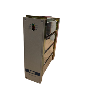 Alimentation NUM UAC 3PWS75L