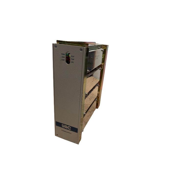 Alimentation NUM UAC 3PWS75L