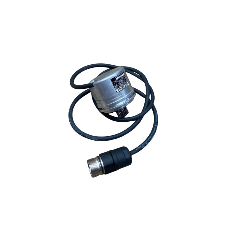 Codeur HEIDENHAIN ROD 486 5000 01-03