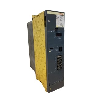 Variateur FANUC A06B-6082-H211