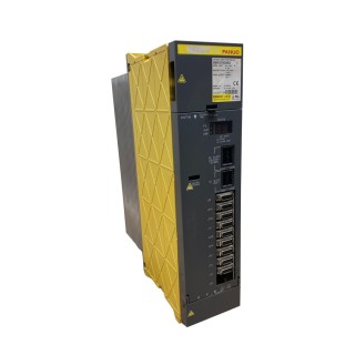 Variateur de broche FANUC A06B-6102-H206