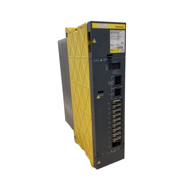 Variateur de broche FANUC A06B-6102-H206