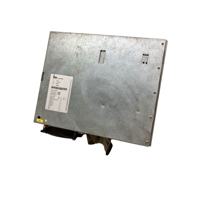 Commande numérique complète KUKA KC2 Art-Nr.: 00121154