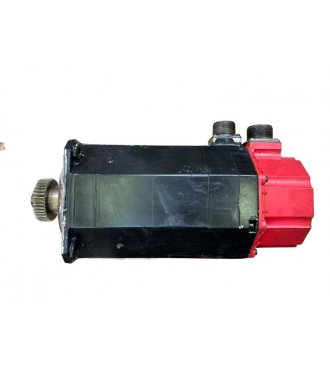 Moteur FANUC A06B-0127-B075 7000