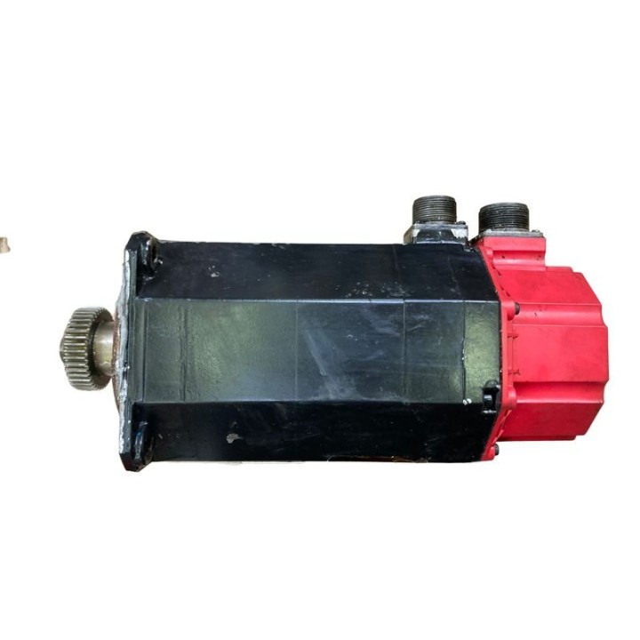 fanuc motor