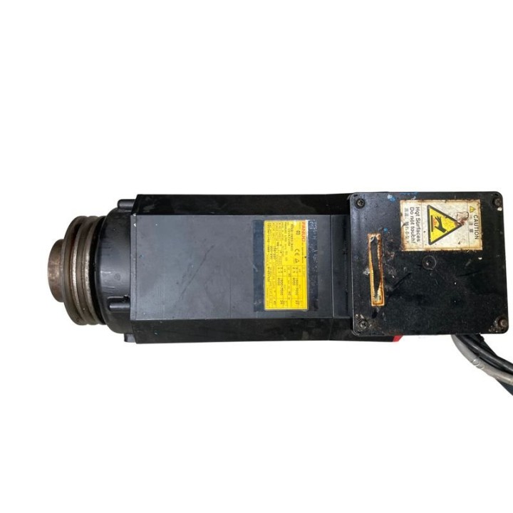 Moteur FANUC A06B-0853-B400